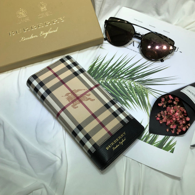Fan Fashion -GLM - Top quality BBR Bags - 1379