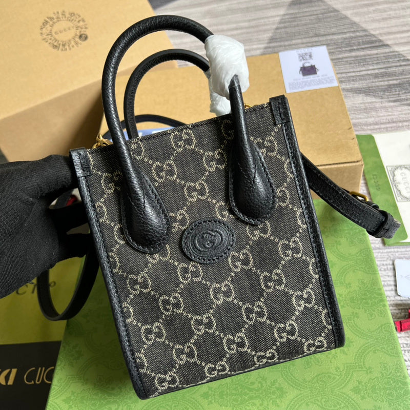 Satchel Bags - GCI Bags - 4504