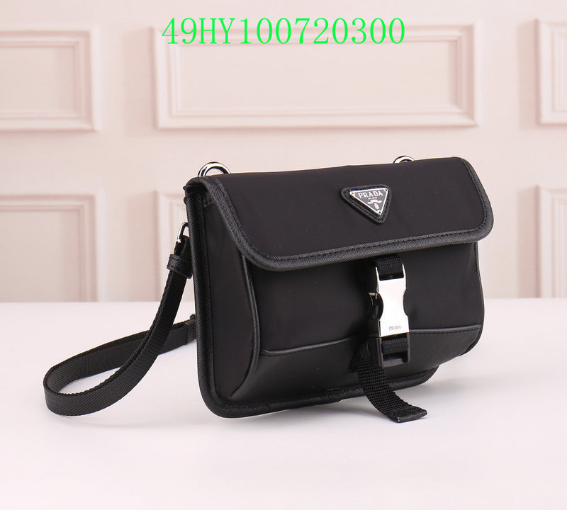 Satchel Bags - PDA Bags - 3099