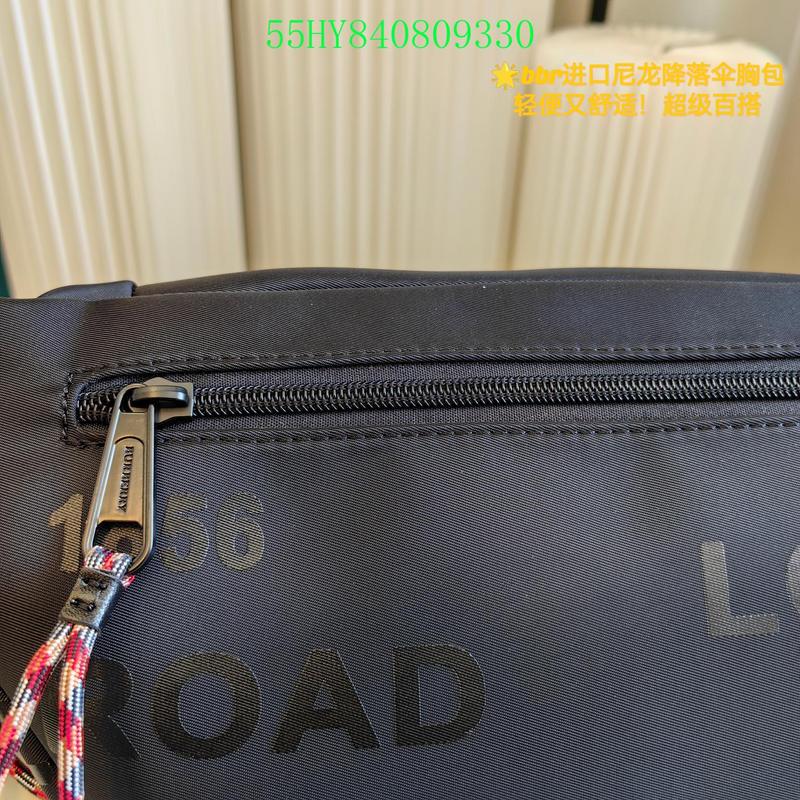 Fan Fashion -GLM - Top quality BBR Bags - 063