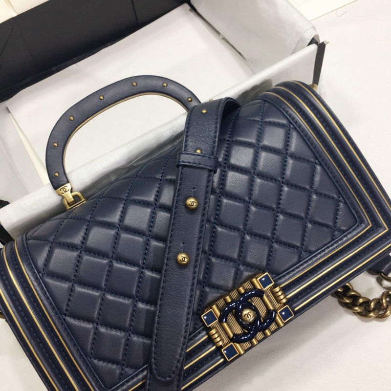 Satchel Bags - CHL Bags - 525