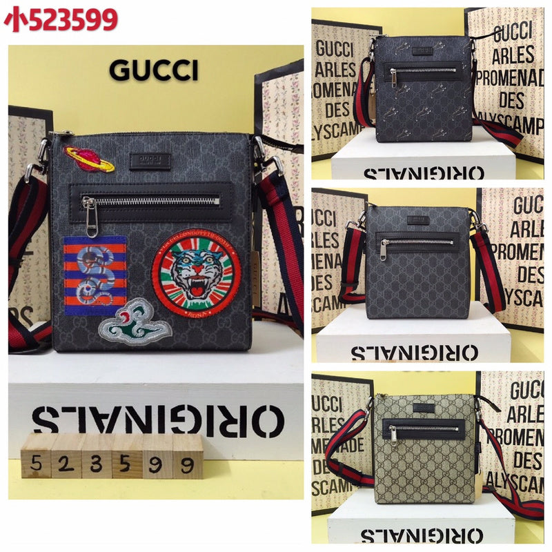 Satchel Bags - GCI Bags - 2050
