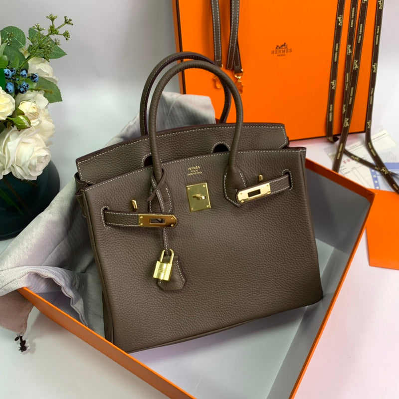 Satchel Bags - HMS Bags - 001