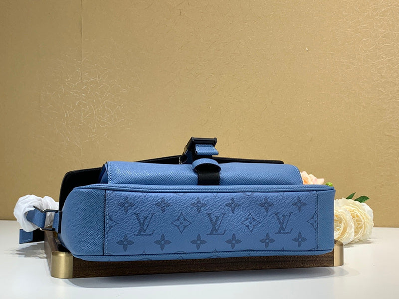 Satchel Bags - VL Bags - 5923