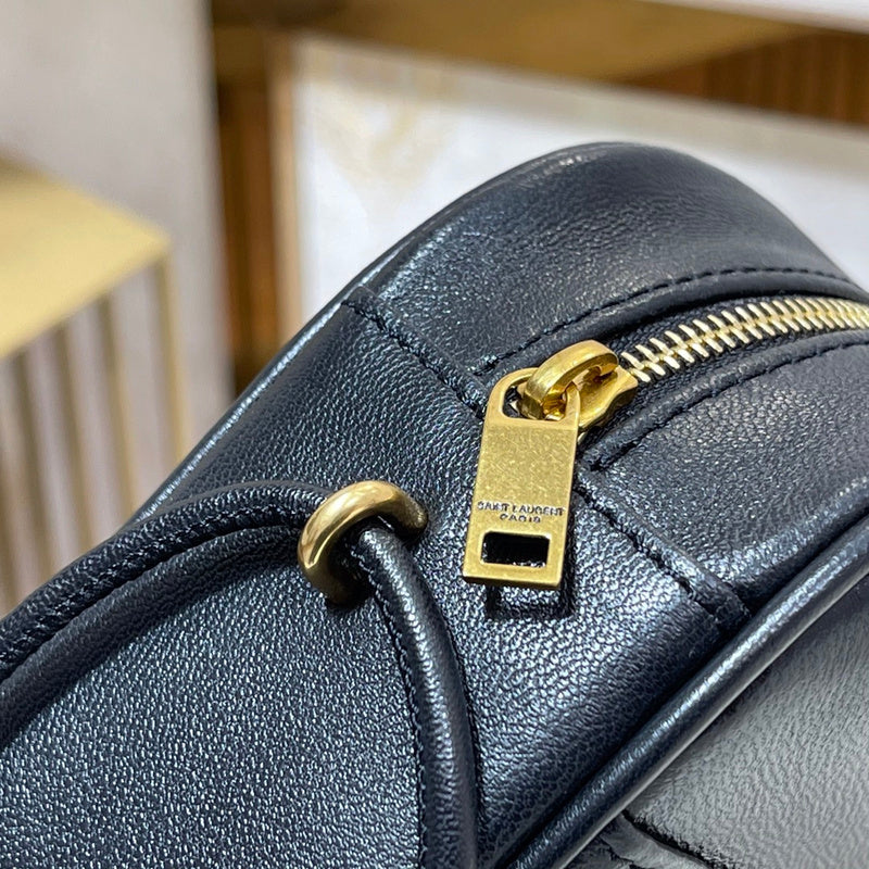 Satchel Bags - SLY Bags - 2609