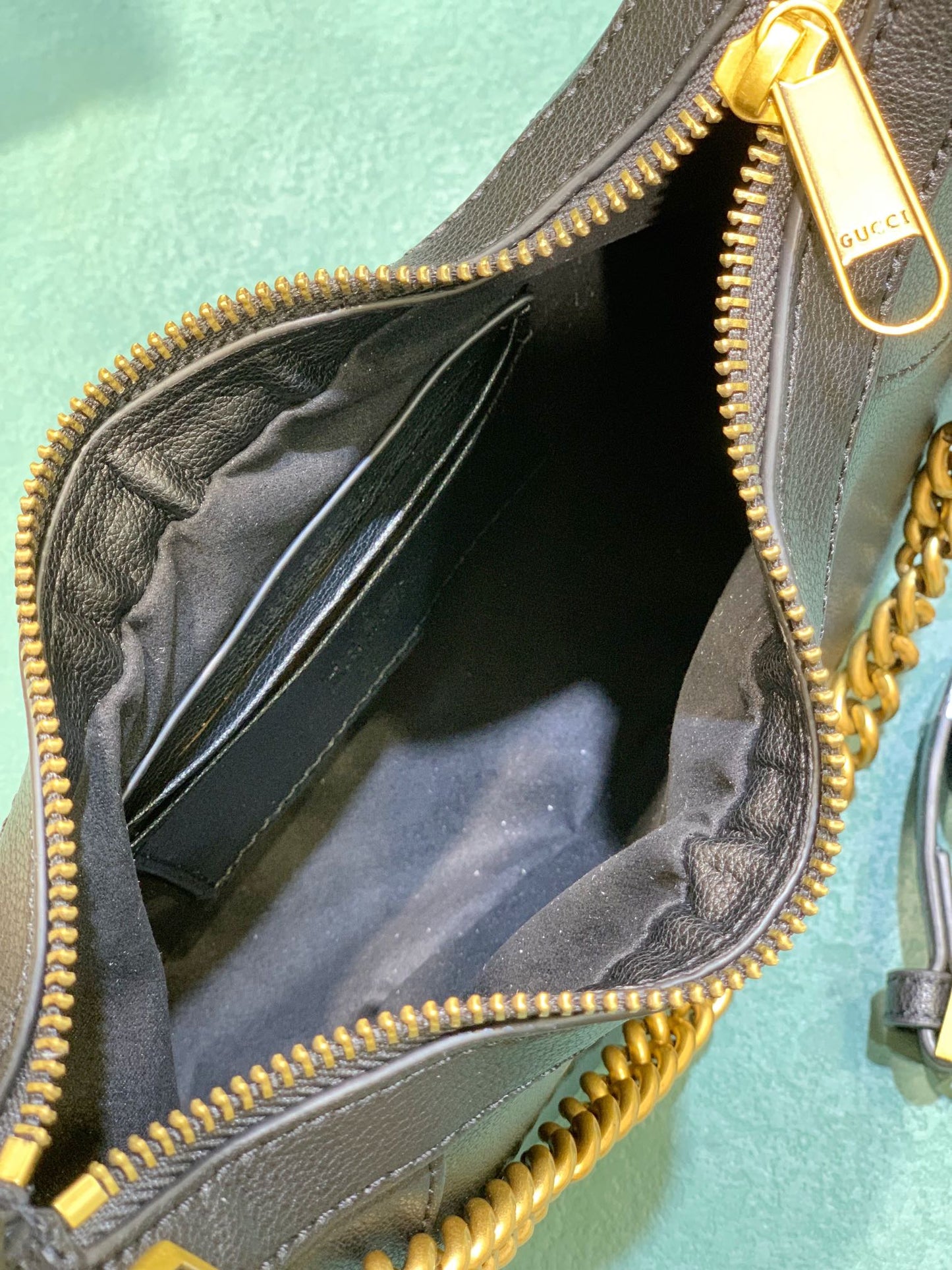 GLM - Top Quality Bag GCI 469