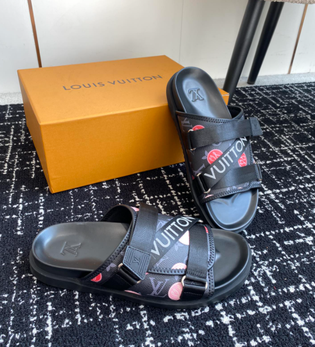 glami shop- LOV Men Shoes - 110