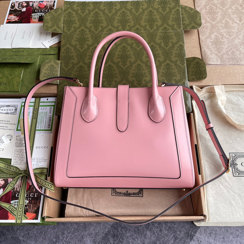 Satchel Bags - GCI Bags - 3149