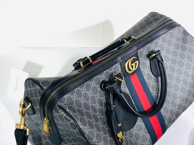 Satchel Bags - GCI Bags - 3792
