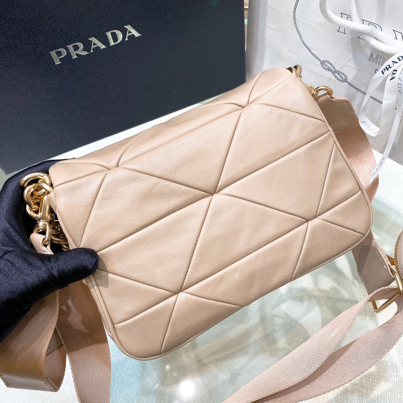 Satchel Bags - PDA Bags - 2449