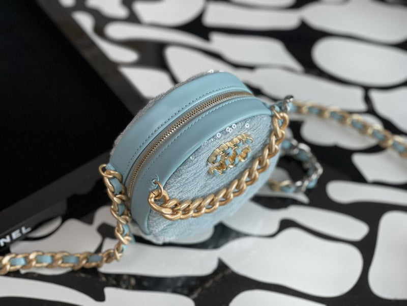Satchel Bags - CHL Bags - 1759