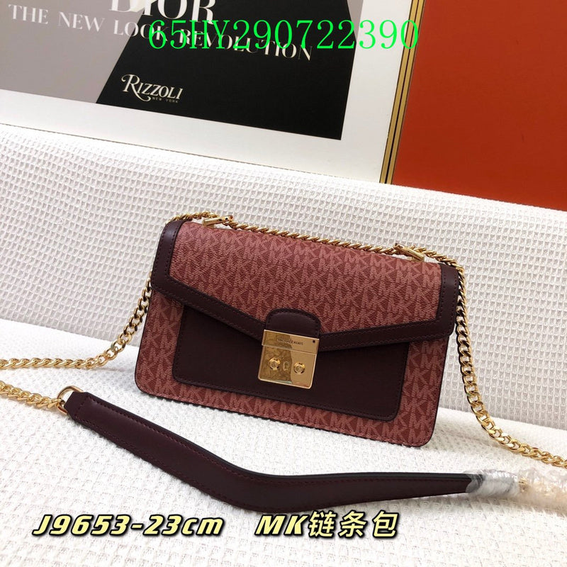 Satchel Bags - MK Bags - 717