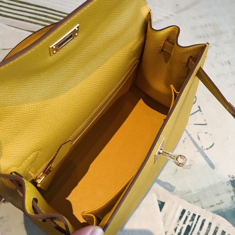 Satchel Bags - HMS-Bags - 1009