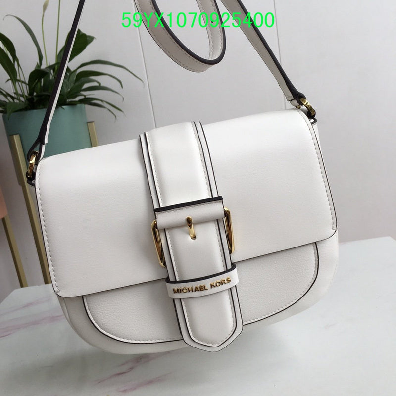 Satchel Bags - MK Bags - 863