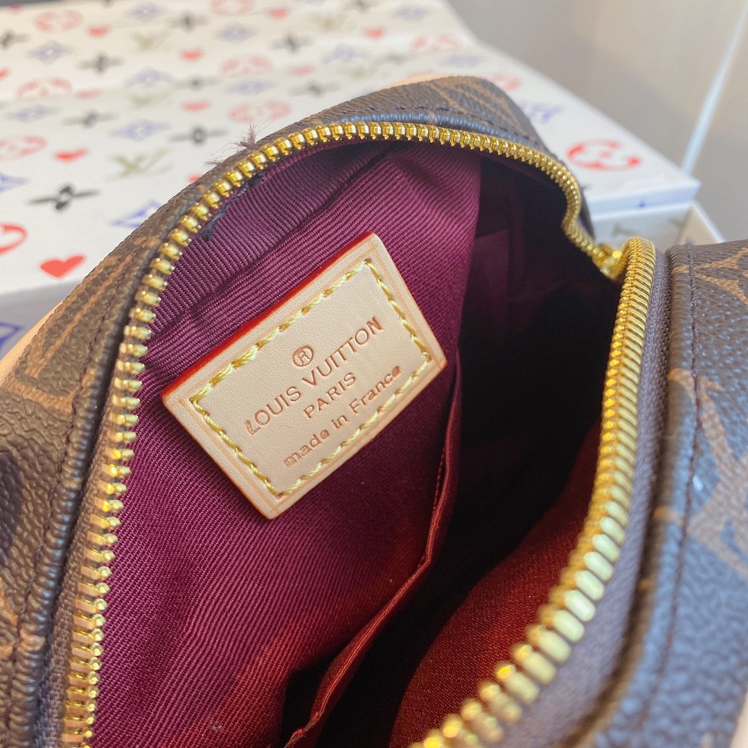 GLM - Top Quality Bags LUV 083