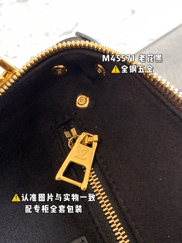 Glami GlamI Lu-Vi Bags - 16845