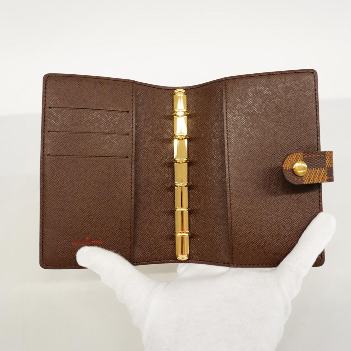Louis Vuitton  Canvas Wallet  ()