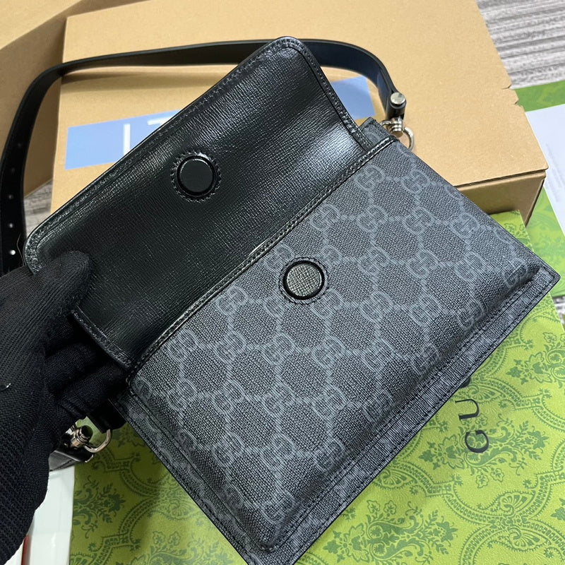 Satchel Bags - GCI Bags - 5209