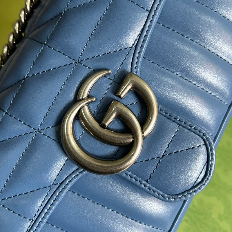 Satchel Bags - GCI Bags - 4568
