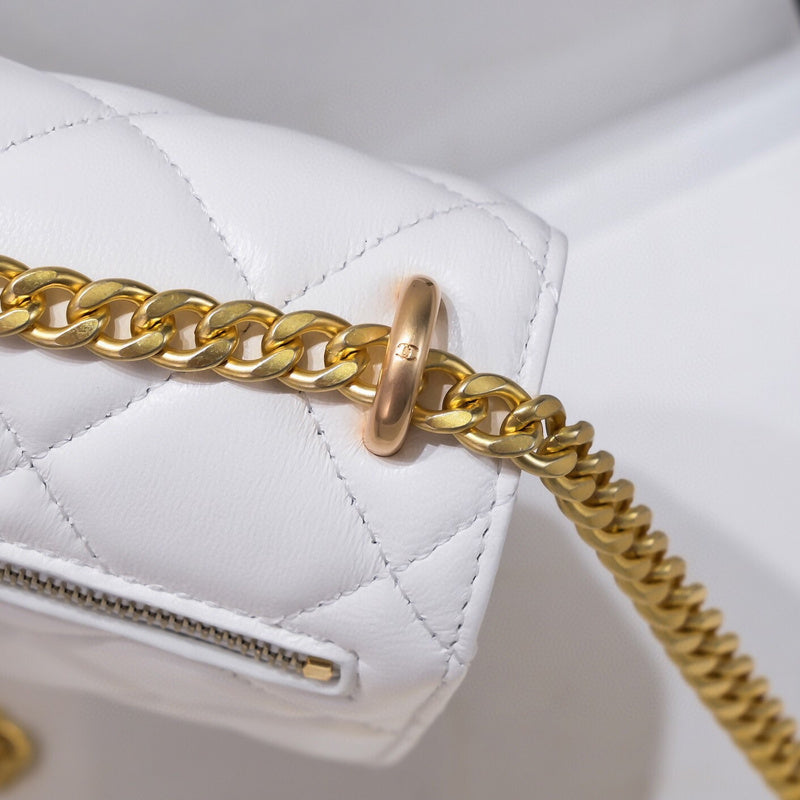 Satchel Bags - CHL Bags - 2926