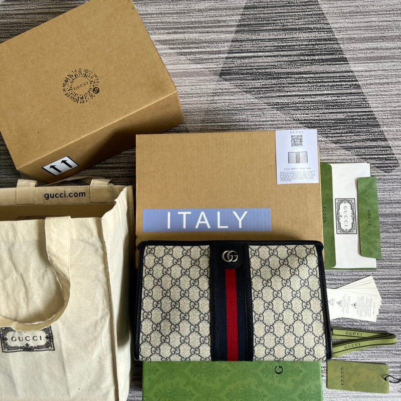 Satchel Bags - GCI Bags - 4612