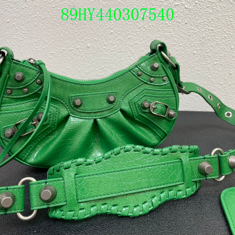 Satchel Bags - BGA Bags - 1882