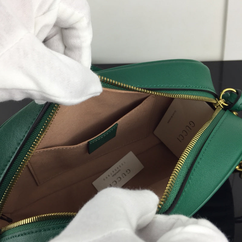 Satchel Bags - GUC Bags - 1408