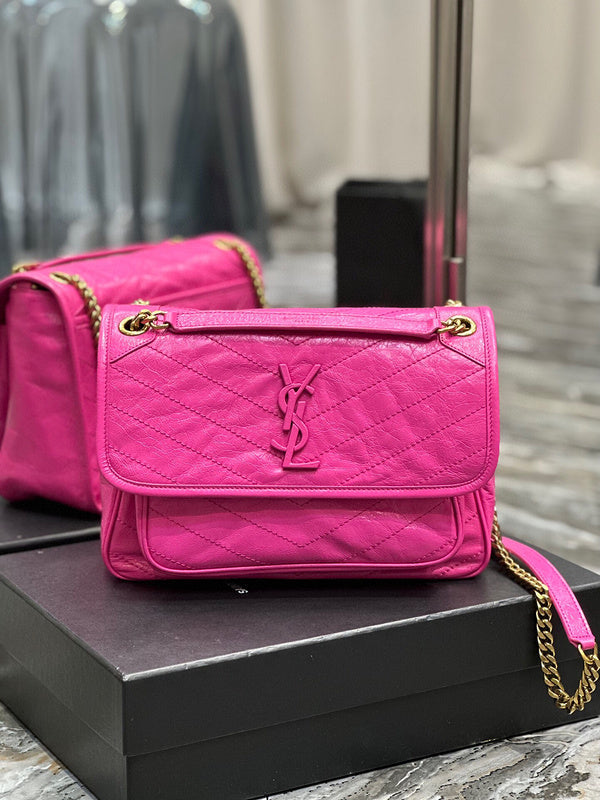 Glami SLY Bags - 047