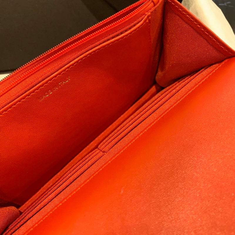 Satchel Bags - CHL Bags - 139