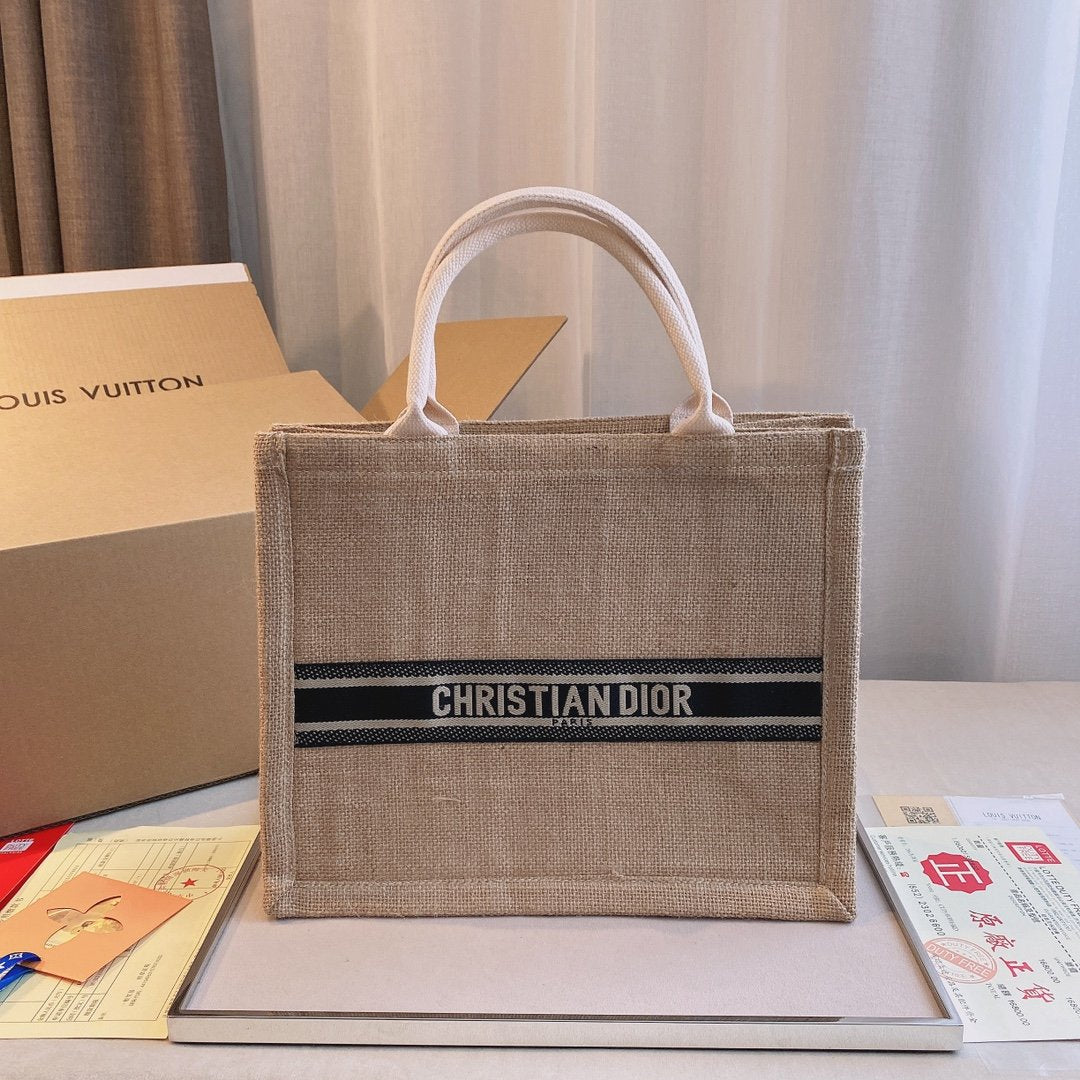 GLM - Top Quality Bags DIR 196