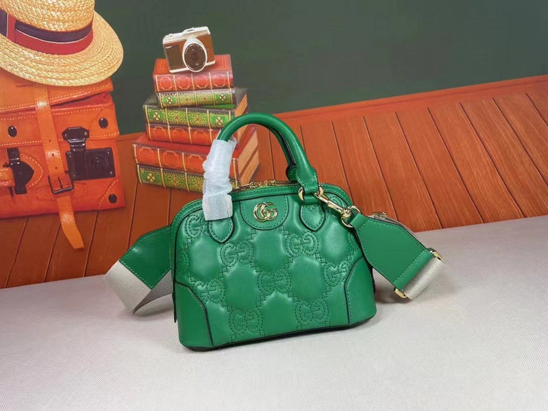 Satchel Bags - GCI Bags - 1491