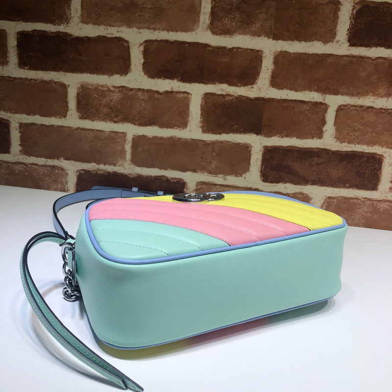 Satchel Bags - GCI Bags - 3684