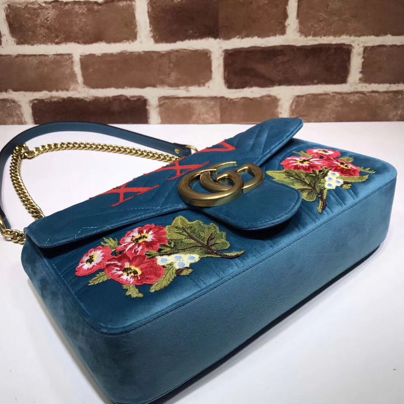 Satchel Bags - GCI Bags - 3605