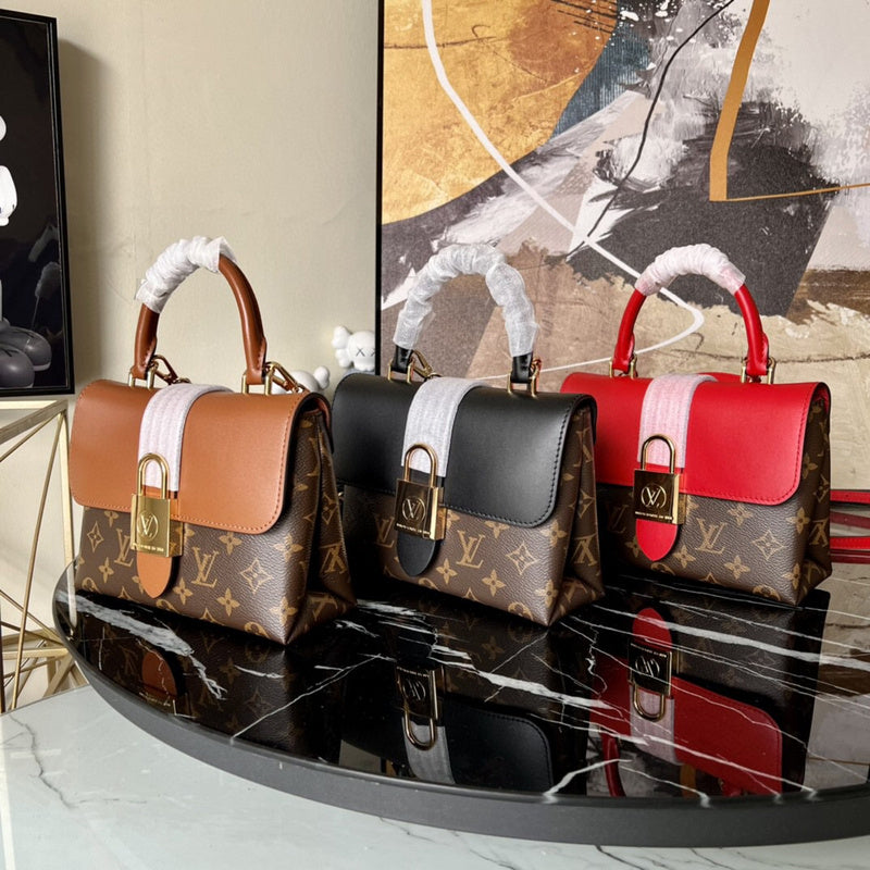 Glami - LOV Bags - 492