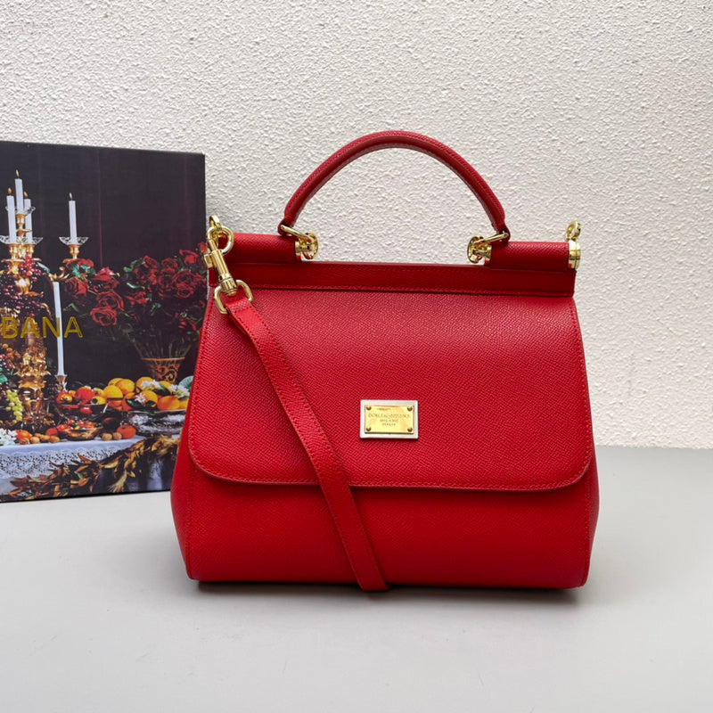 Satchel Bags - DG Bags - 091