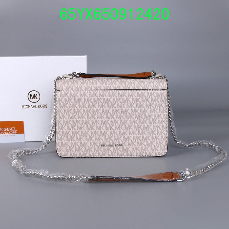 Satchel Bags - MK Bags - 885