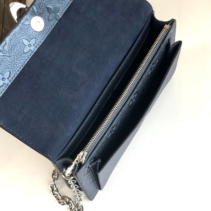 Satchel Bags - VL Bags - 4852