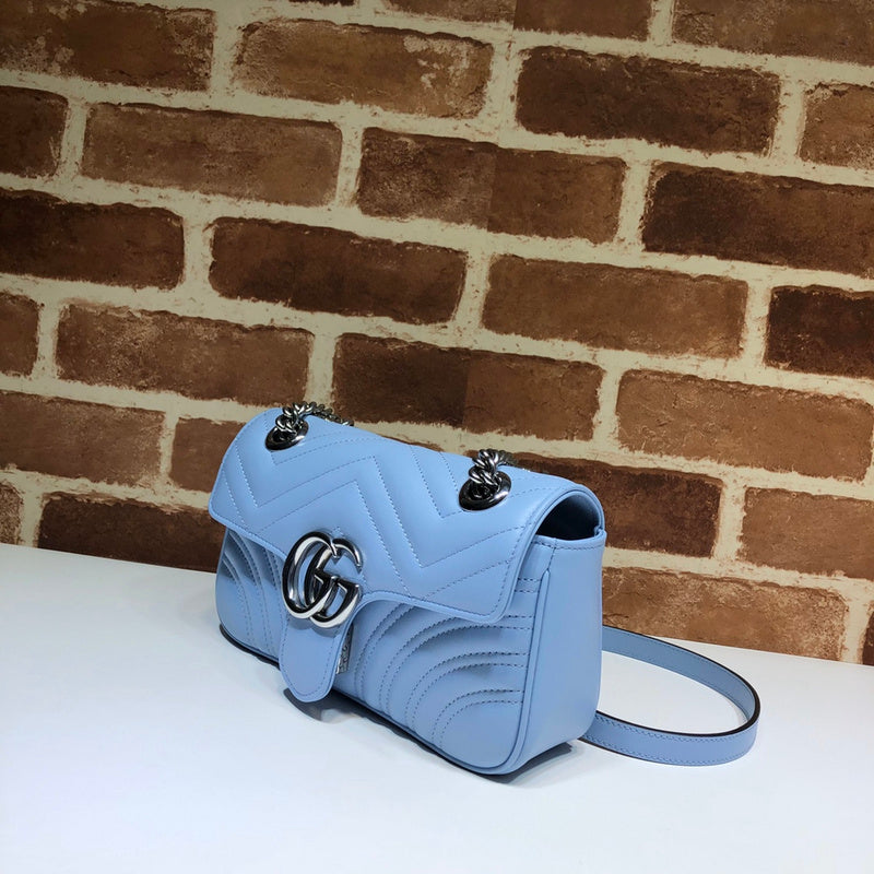 Satchel Bags - GCI Bags - 3729