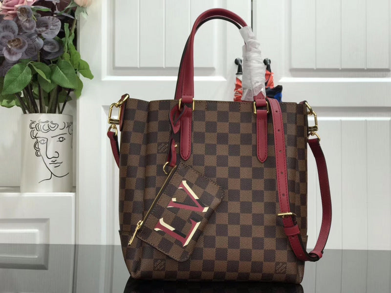 Satchel Bags - VL Bags - 4884