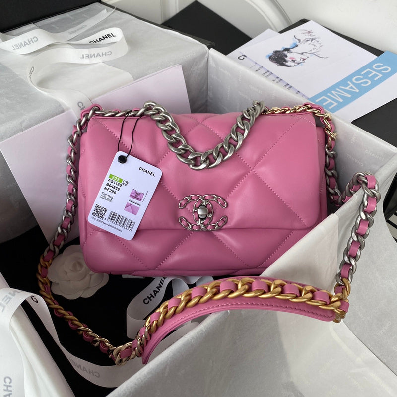Satchel Bags - CHL Bags - 830