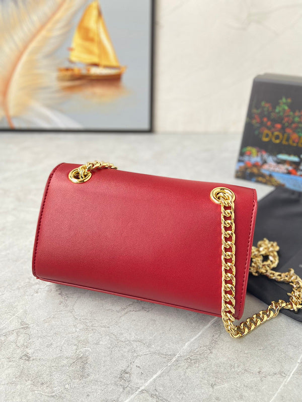 Satchel Bags - DG Bags - 169