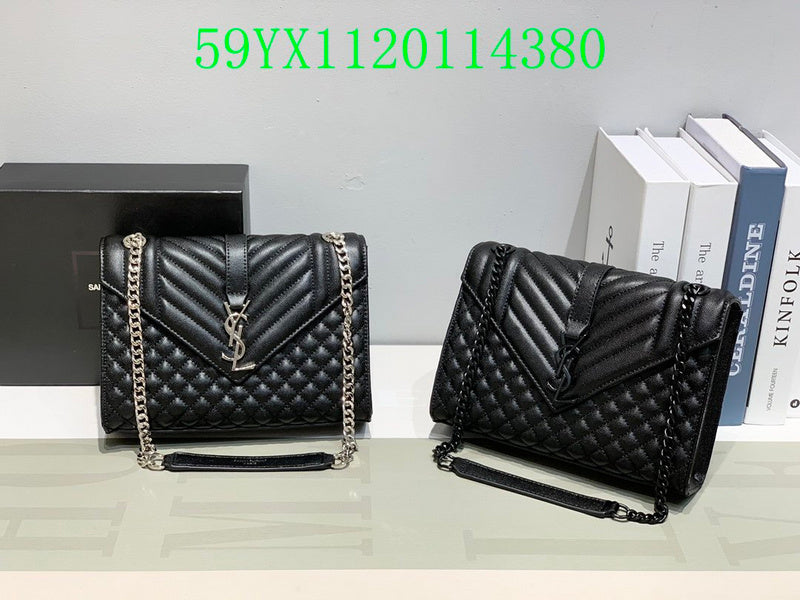 Glami - YLS Bags - 1955
