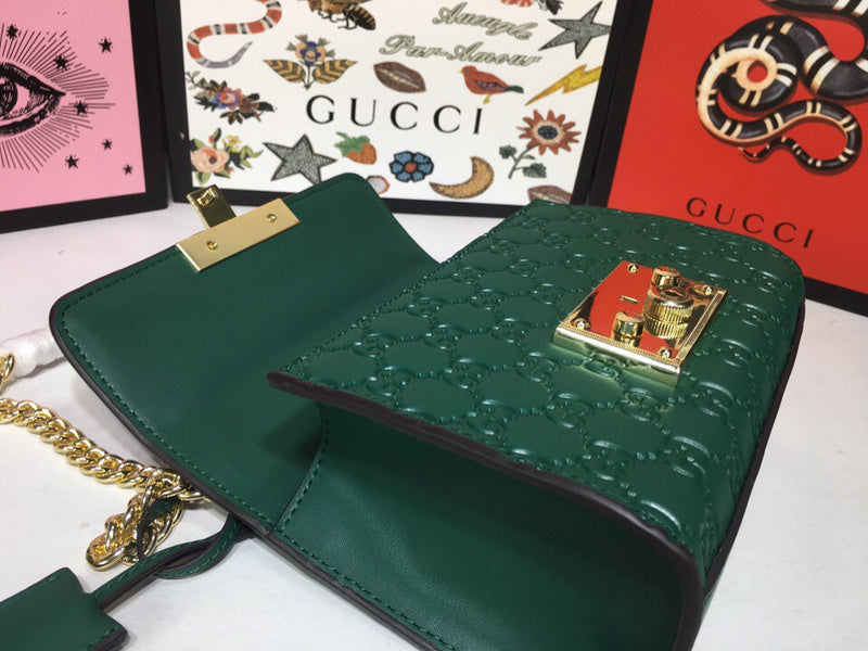 Satchel Bags - GCI Bags - 1668
