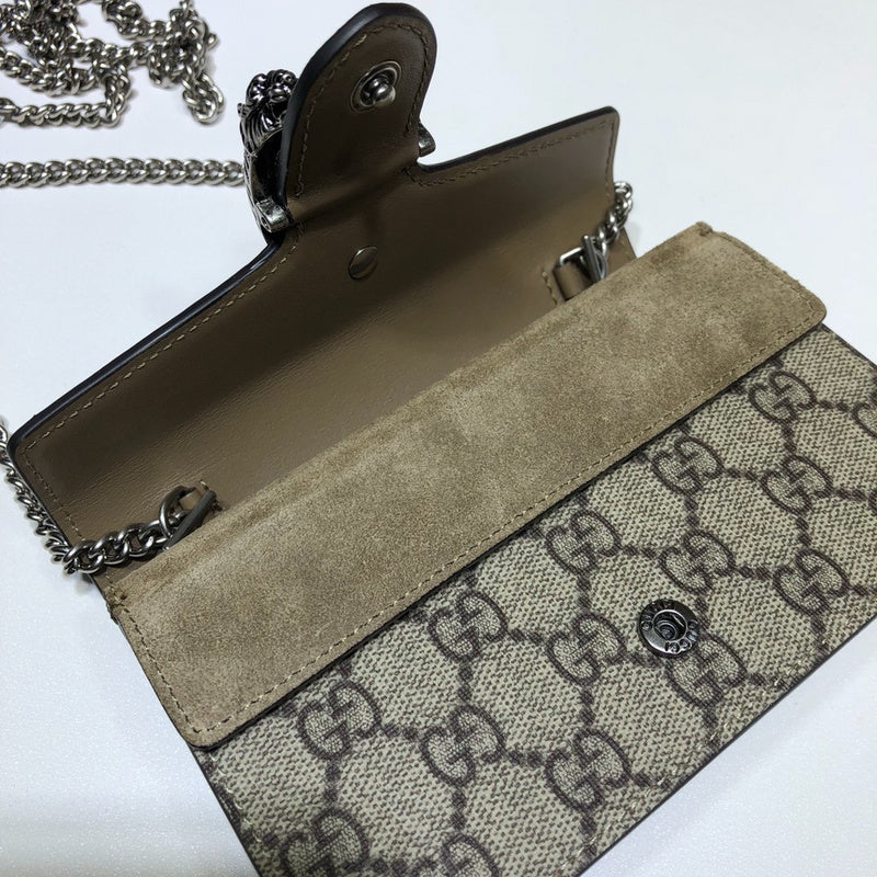 Satchel Bags - GCI Bags - 3534