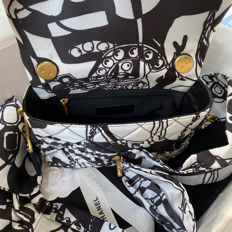 Satchel Bags - CHL Bags - 7646