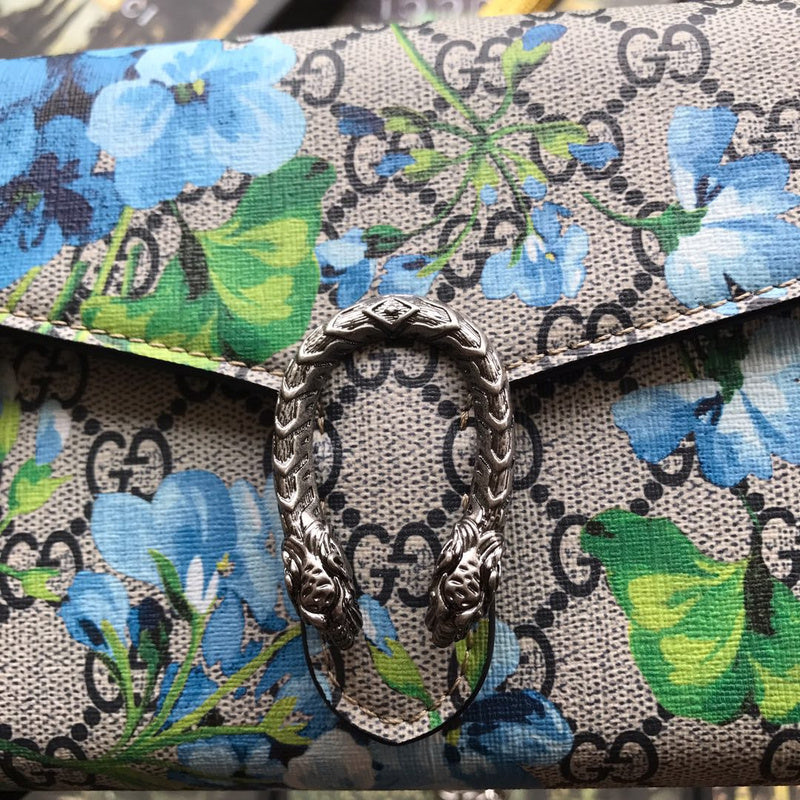 Satchel Bags - GCI Bags - 6238