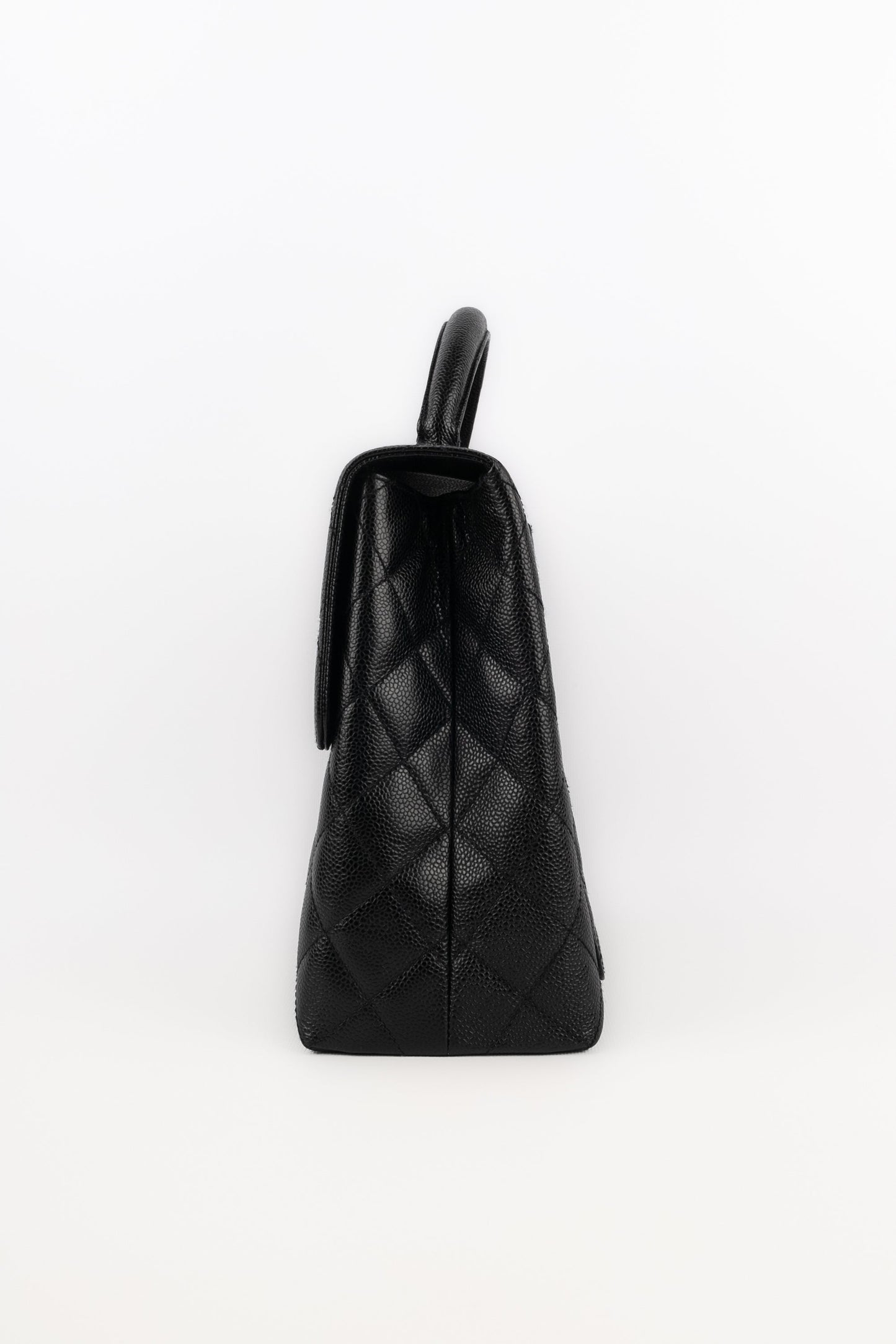 Sac Ã  main Chanel 2002/2003
