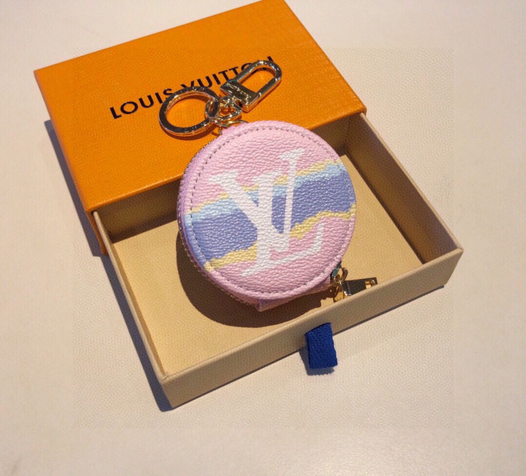 GLM -Top Quality Keychains LUV 061