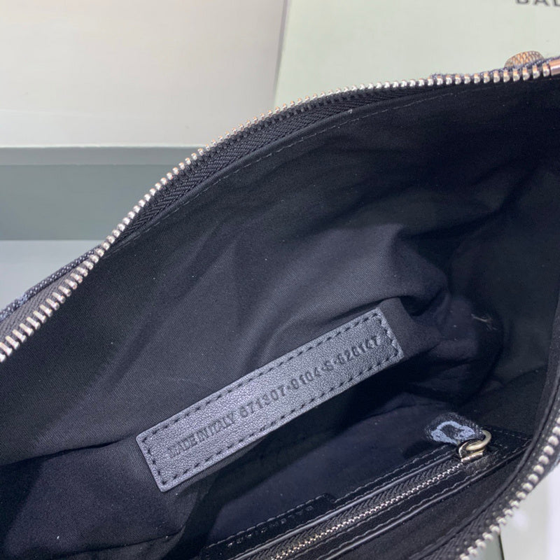 Satchel Bags - BGA Bags - 567