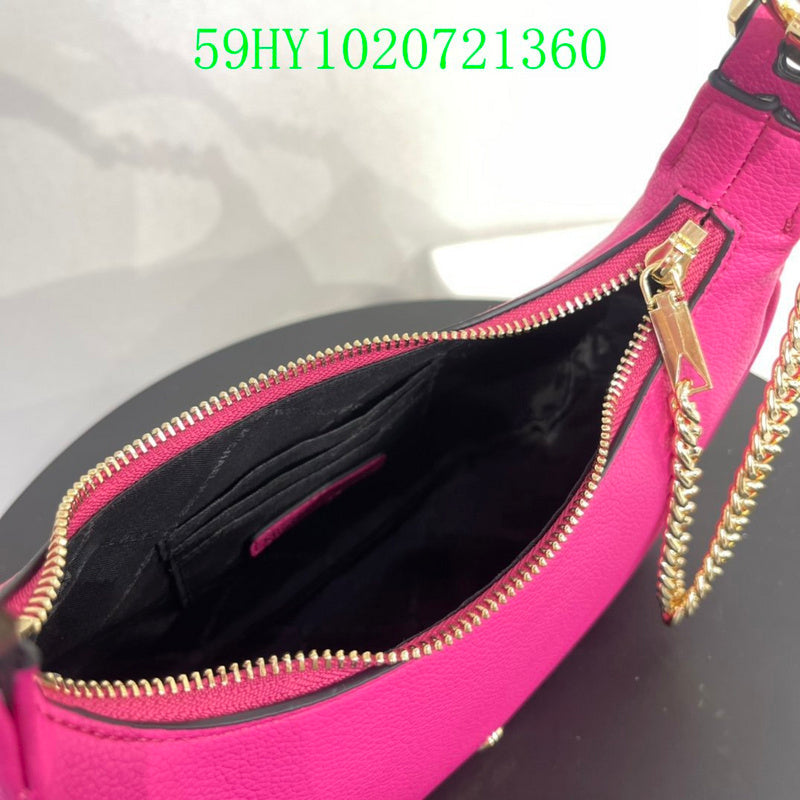 Satchel Bags - MK Bags - 267